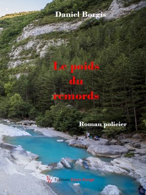 cover image of Le poids du remords